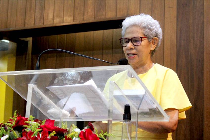 Governadora: Não vou passar a mão na cabeça de ninguém e se tiver fraude que seja punido